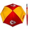 Wincraft KANSAS CITY CHIEFS UMBRELLAS WINDSHEER 62"