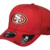 NEW ERA SAN FRANCISCO 49ERS NEO SAF49E TEAM
