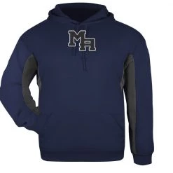 Mt, Airy Badger DRIVE HOOD