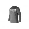 NEW BALANCE NORTH SURRY 2019 BASEBALL LONG SLEEVE TEE