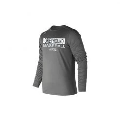 NEW BALANCE NORTH SURRY 2019 BASEBALL LONG SLEEVE TEE