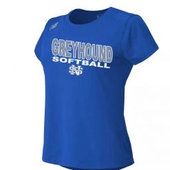 New Balance Women's Short Sleeve Tech Shirt NORTH SURRY