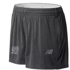 New Balance Women's 4" Tech Short NORTH SURRY SOFTBALL