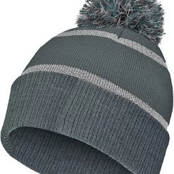 AUGUSTA NCAA Holloway Reflective Beanie 10 Colors Available