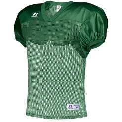 NCAA Russell Youth Stock Practice Football Jersey (Free Decoration Thru June 1)