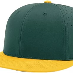 NCAA Richardson PTS30 Combination Colors 15 To Choose From With Embroidery Available