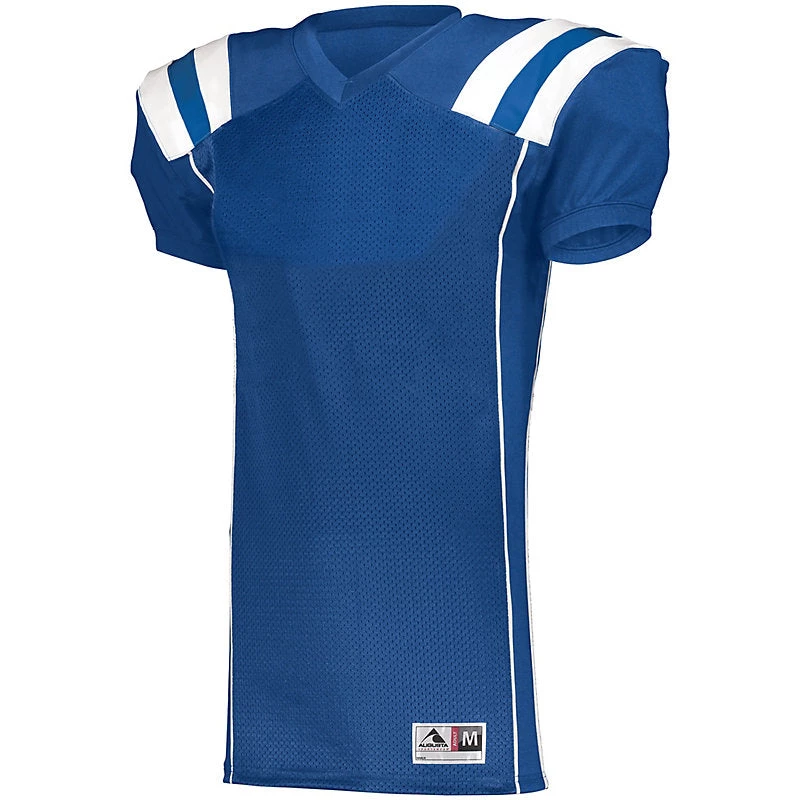 NCAA Augusta Youth TFORM Football Jersey 16 Colors Available And Decorated For Free While Supplies Last 12 NCAA Augusta Youth TFORM Football Jersey 16 Colors Available And Decorated For Free While Supplies Last