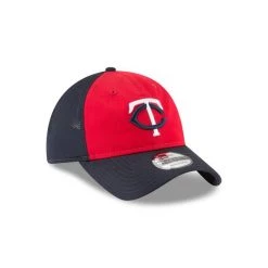 NEW ERA MLB18 BP 920 Minnesota Twins Mlb18 Bp 9Twenty Adjustable