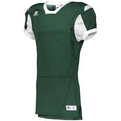 NCAA Russell Color Block Game Jerseys Buy Now Decoration Is Free