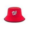 NEW ERA Washington Nationals Mlb19 Clubhouse Bucket Stretch Fit 1 NEW ERA Washington Nationals Mlb19 Clubhouse Bucket Stretch Fit