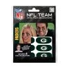 PARTY ANIMAL Green Bay Packers Eye Black Strips