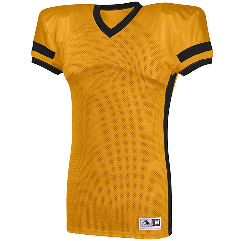 Augusta Youth Handoff Football Jersey (11 COLORS AVAILABLE) NCAA 13 Augusta Youth Handoff Football Jersey (11 COLORS AVAILABLE) NCAA