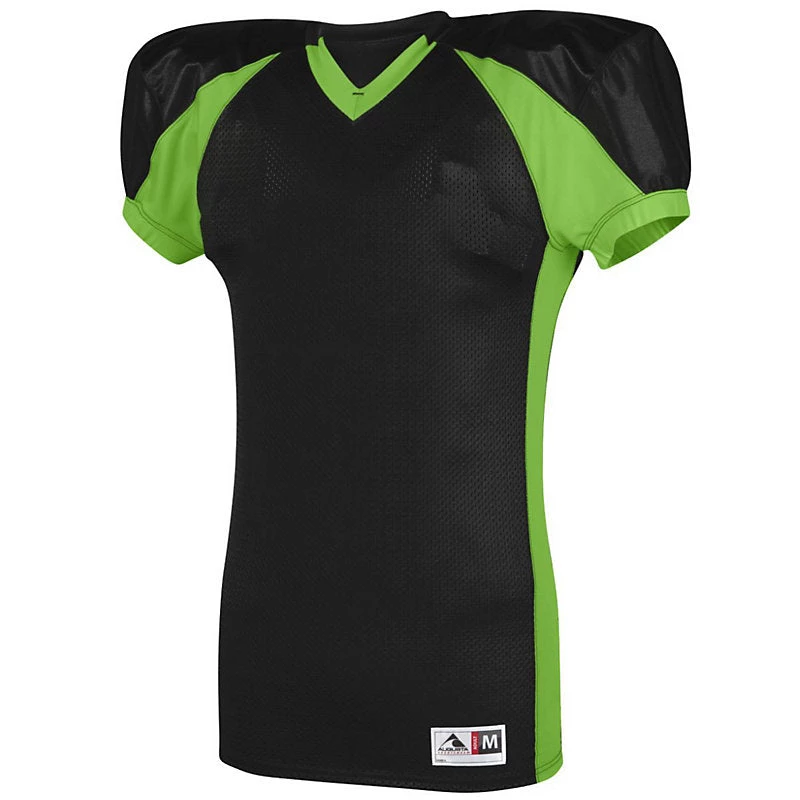 NCAA Augusta Sports Youth Snap Jersey (14 Colors Available) Printed For Free 13 NCAA Augusta Sports Youth Snap Jersey (14 Colors Available) Printed For Free