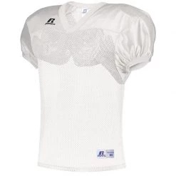 NCAA Russell Youth Stock Practice Football Jersey (Free Decoration Thru June 1)