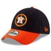 NEW ERA Houston Astros Mlb19 Bp 39Thirty Stretch Fit