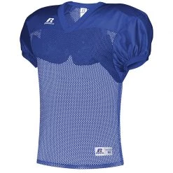 NCAA Russell Youth Stock Practice Football Jersey (Free Decoration Thru June 1)