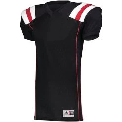 NCAA Augusta Youth TFORM Football Jersey 16 Colors Available And Decorated For Free While Supplies Last 30 NCAA Augusta Youth TFORM Football Jersey 16 Colors Available And Decorated For Free While Supplies Last