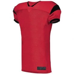 NCAA Augusta Adult Slant Football Jersey Free Decoration While Supplies Last 14 Colors Available