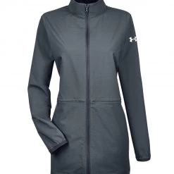 NCAA Under Armour SuperSale Ladies' Corporate Windstrike Jacket