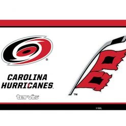 Wincraft Tervis NHL Carolina Hurricanes Traditional Stainless Steel With Slider Lid