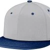 NCAA Richardson PTS40 Dryve R-Flex Ball Caps Combo Colors Embroidery Available
