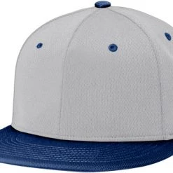 NCAA Richardson PTS40 Dryve R-Flex Ball Caps Combo Colors Embroidery Available