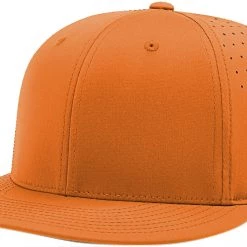 Richardson PTS30 SOLID COLORS R-Flex Cap 15 Color To Choose (EMBROIDERY AVAILABLE) NCAA