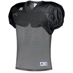 NCAA Russell Youth Stock Practice Football Jersey (Free Decoration Thru June 1)