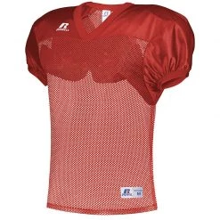 NCAA Russell Youth Stock Practice Football Jersey (Free Decoration Thru June 1)