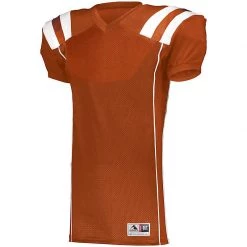 NCAA Augusta Youth TFORM Football Jersey 16 Colors Available And Decorated For Free While Supplies Last 32 NCAA Augusta Youth TFORM Football Jersey 16 Colors Available And Decorated For Free While Supplies Last