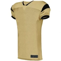 NCAA Augusta Adult Slant Football Jersey Free Decoration While Supplies Last 14 Colors Available