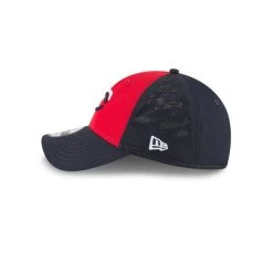 NEW ERA MLB18 BP 920 Minnesota Twins Mlb18 Bp 9Twenty Adjustable