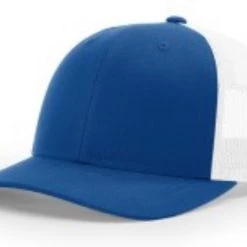 Richardson 115 Low Pro Trucker (Embroidery Available)
