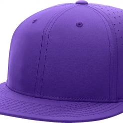 Richardson PTS30 SOLID COLORS R-Flex Cap 15 Color To Choose (EMBROIDERY AVAILABLE) NCAA