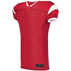 NCAA Augusta Adult Slant Football Jersey Free Decoration While Supplies Last 14 Colors Available
