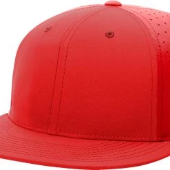 Richardson PTS30 SOLID COLORS R-Flex Cap 15 Color To Choose (EMBROIDERY AVAILABLE) NCAA