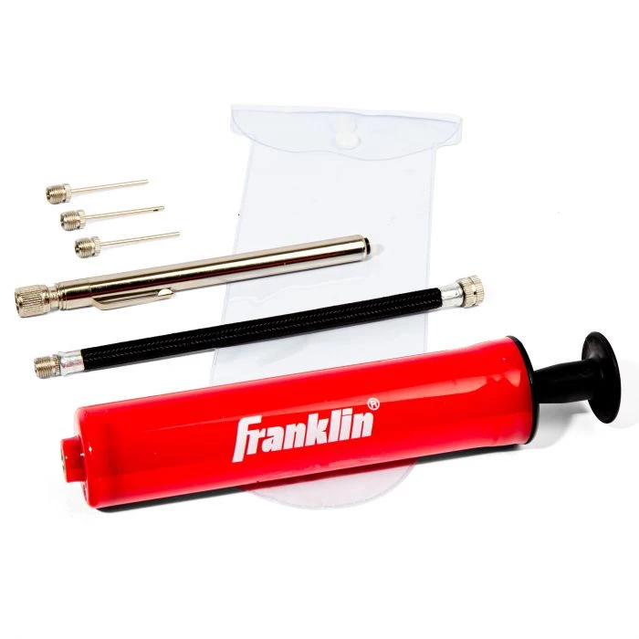 FRANKLIN Ball Maintenance Kit 3 FRANKLIN Ball Maintenance Kit
