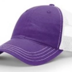 Richardson Hats Richardson 111 Garment Washed Trucker