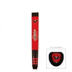 Team Golf Washington Capitals Putter Grip NHL