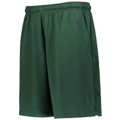 Russell Team Driven Coaches Shorts 7 Colors Available Blank Or Decorated