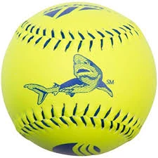 Decker USSSA Blue Shark Classic M Slow Pitch Softball