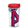 LOS ANGELES ANGELS Tervis MLB® Angels™ Colossal Wrap With Travel Lid