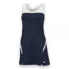 Wilson Women's Team Tennis Dress (Navy/White)