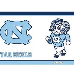 TERVIS North Carolina Tar Heels Tradition Stainless Steel With Hammer Lid NCAA