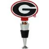EVERGREEN Georgia Bulldogs Logo Bottle Stopper