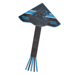 PARTY ANIMAL NFL Carolina Panthers Kite