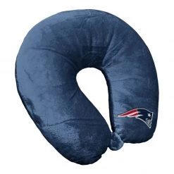 NORTHWEST New England Patriots Neck Pillow
