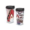 Tervis MLB® Arizona Diamondbacks™ All Over And Colossal Wrap With Travel Lid 2-Pack Gift Set - Boxed