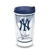 TERVIS MLB® New York Yankees™ Batter Up Wrap With Travel Lid