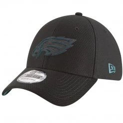 New Era 39Thirty Cap - Training Philadelphia Eagles